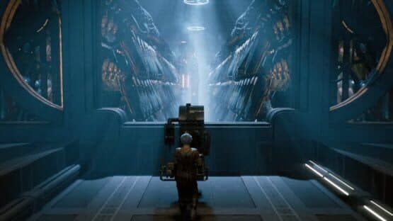 The Outer Worlds screenshot