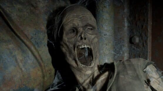 The Dark Pictures Anthology: Man of Medan screenshot