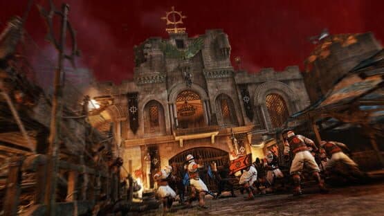 For Honor screenshot