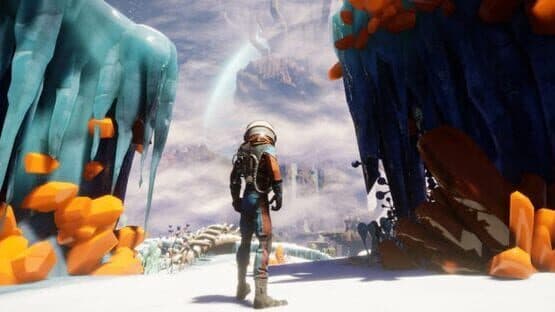 Journey to the Savage Planet screenshot
