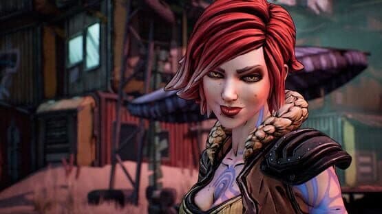 Borderlands 3 screenshot