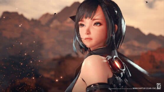 Stellar Blade screenshot