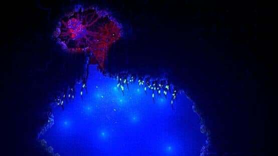 Carrion screenshot