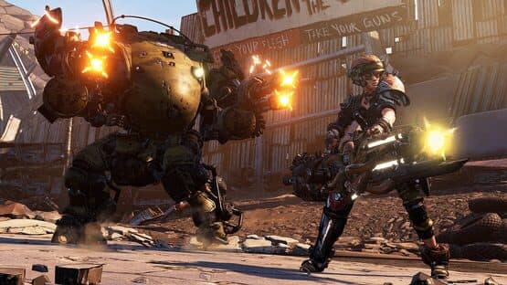 Borderlands 3 screenshot