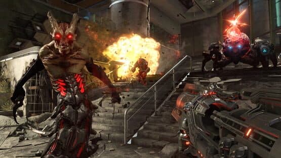 Doom Eternal screenshot