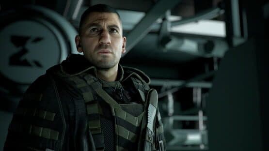 Tom Clancy's Ghost Recon: Breakpoint screenshot