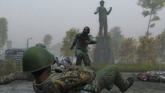 DayZ screenshot