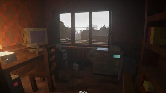 Teardown screenshot
