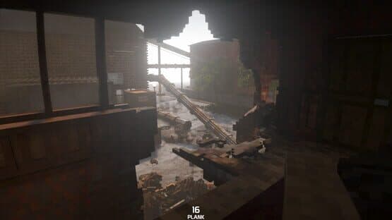 Teardown screenshot