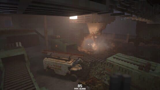 Teardown screenshot