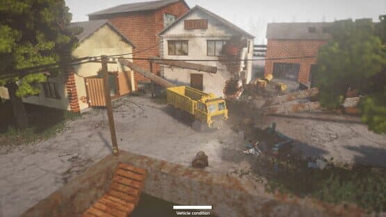Teardown screenshot