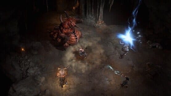Diablo IV screenshot