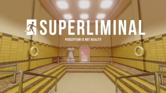 Superliminal screenshot