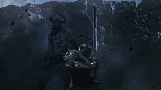 Mortal Shell screenshot