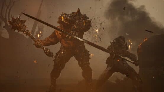 Mortal Shell screenshot