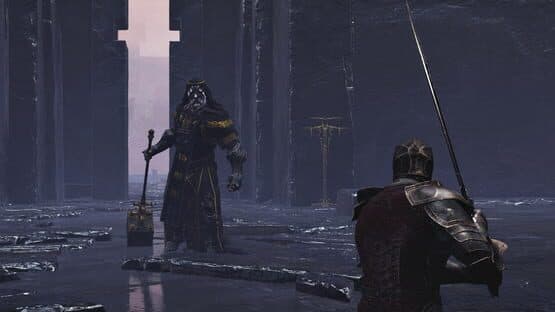 Mortal Shell screenshot