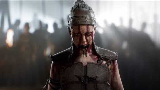 Hellblade II: Senua's Saga screenshot