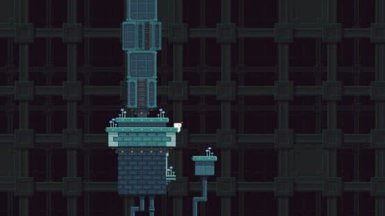 Fez screenshot