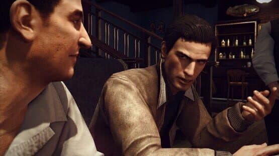 Mafia II: Definitive Edition screenshot
