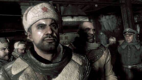 Call of Duty: Black Ops screenshot