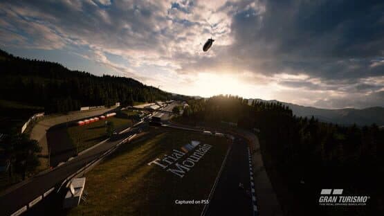 Gran Turismo 7 screenshot
