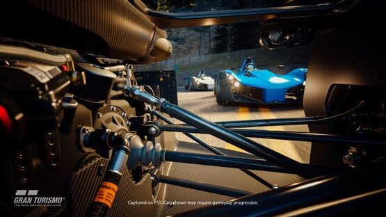 Gran Turismo 7 screenshot