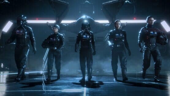 Star Wars: Squadrons screenshot