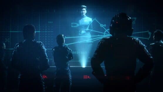 Star Wars: Squadrons screenshot
