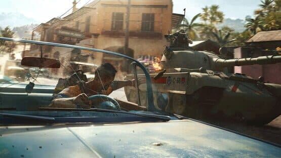 Far Cry 6 screenshot