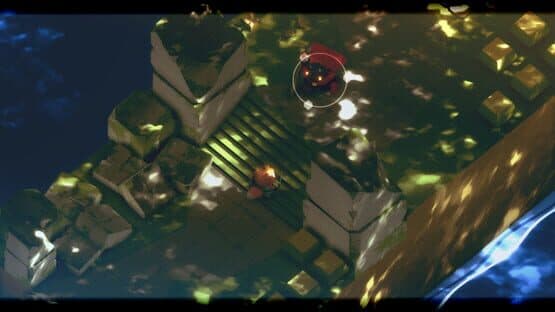 Tunic screenshot
