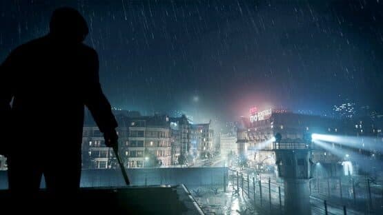Call of Duty: Black Ops Cold War screenshot