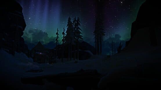The Long Dark screenshot