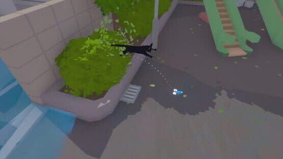 Little Kitty, Big City screenshot