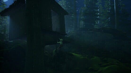 Bramble: The Mountain King screenshot