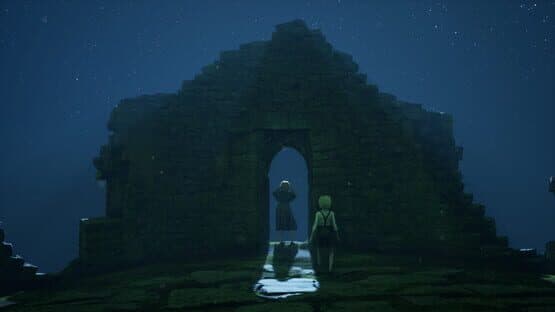 Bramble: The Mountain King screenshot