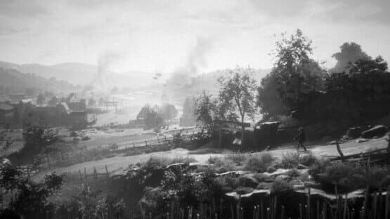 Trek to Yomi screenshot