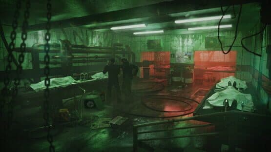 RoboCop: Rogue City screenshot