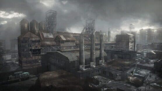 RoboCop: Rogue City screenshot