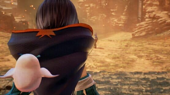 Tales of Arise screenshot