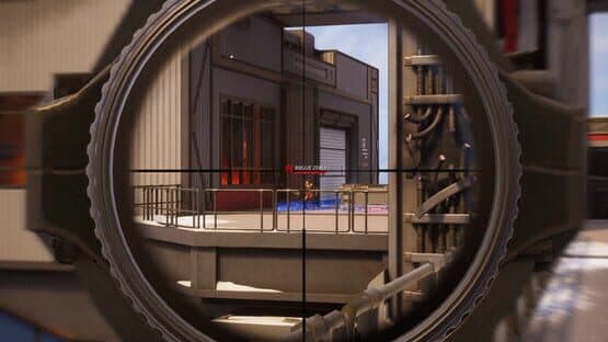 Rogue Company screenshot