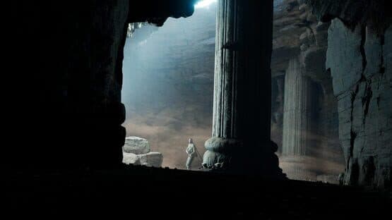 The Dark Pictures Anthology: House of Ashes screenshot