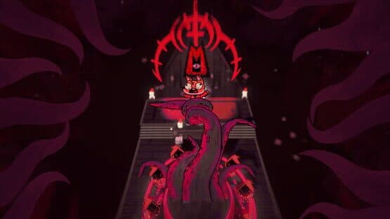 Cult of the Lamb screenshot