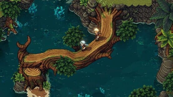 Sea of Stars screenshot