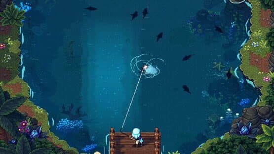Sea of Stars screenshot