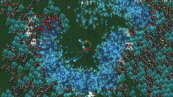 Vampire Survivors screenshot