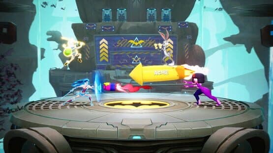 MultiVersus screenshot