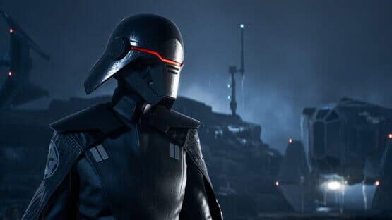 Star Wars Jedi: Fallen Order screenshot