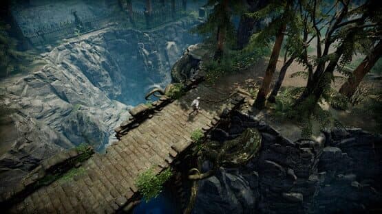 V Rising screenshot