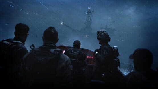 Call of Duty: Modern Warfare II screenshot