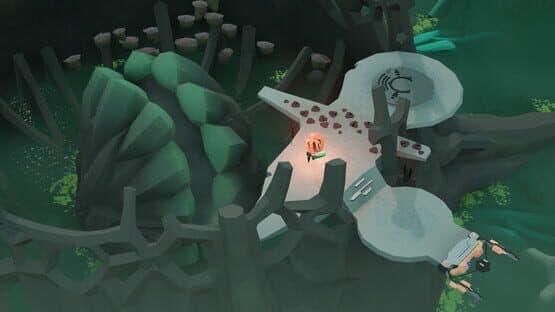 Cocoon screenshot
